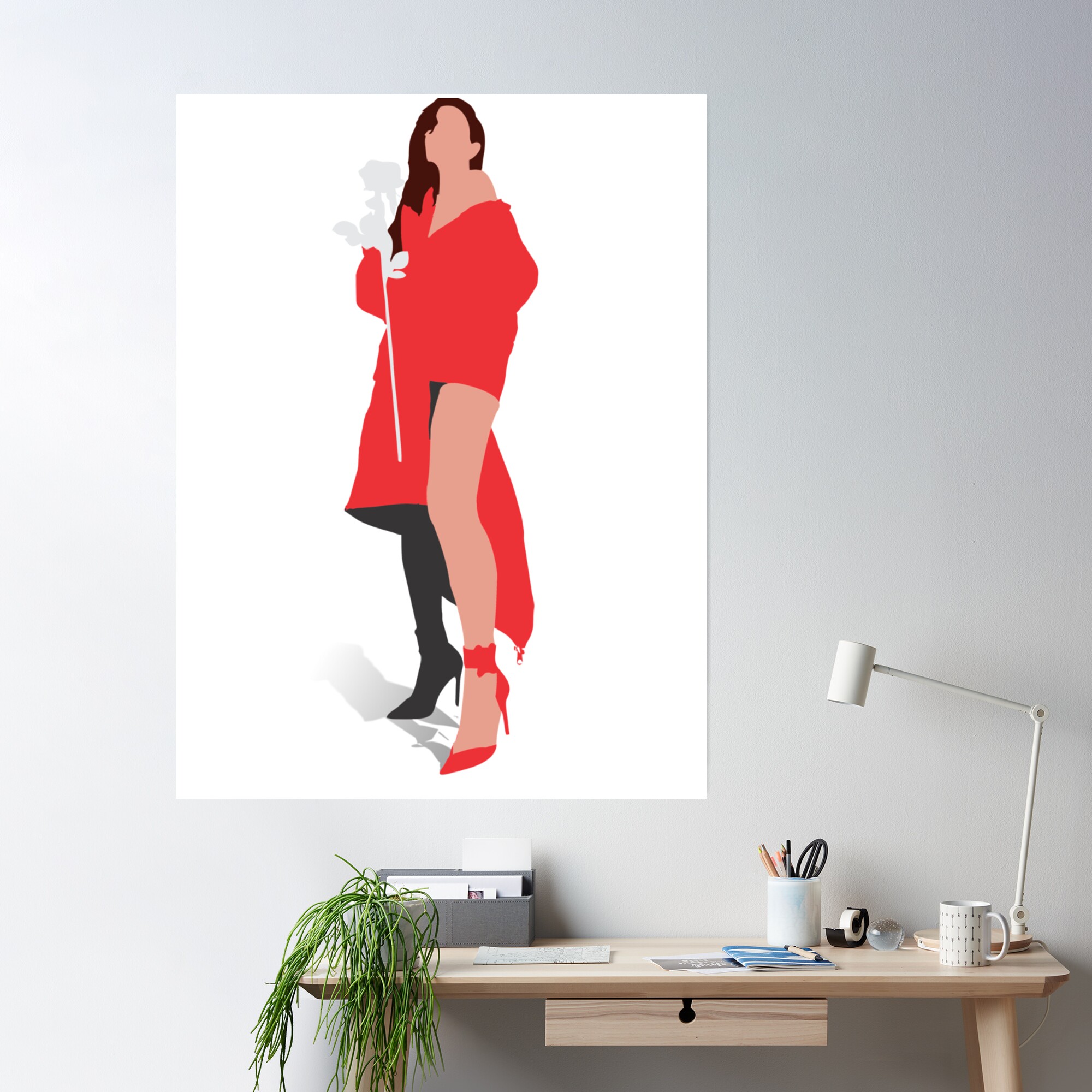 cposterlargesquare product2000x2000 2 - Charli XCX Shop